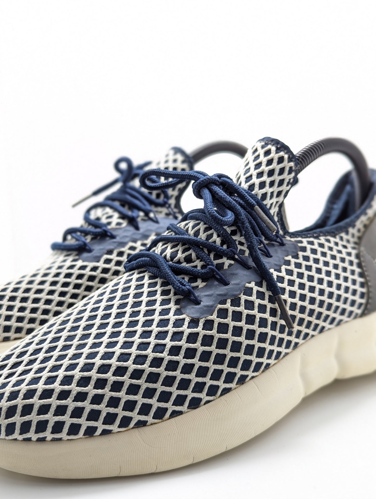 Fashion Blue Cloudfoam