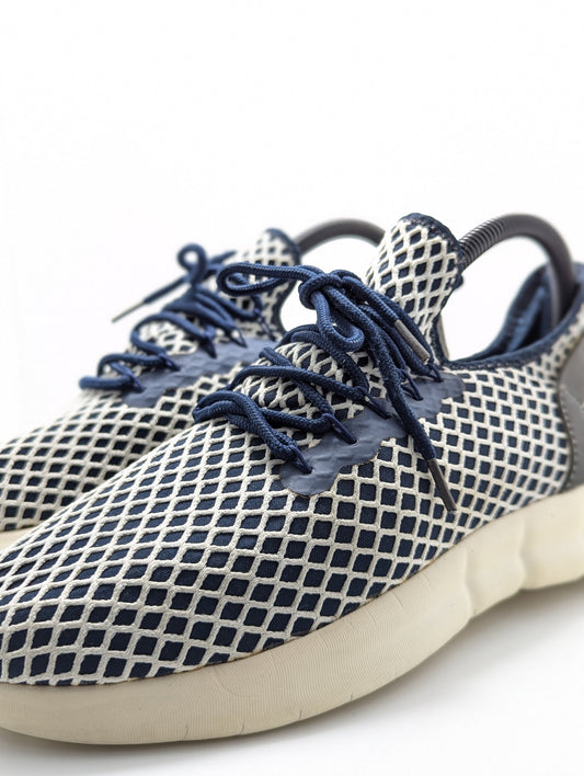 Fashion Blue Cloudfoam