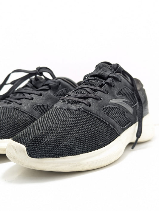 Fashion X Warrior black Sinda