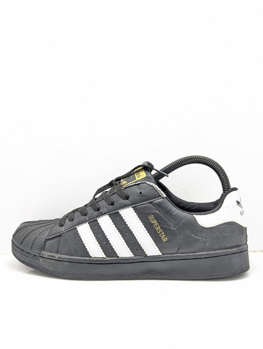 Adidas Black