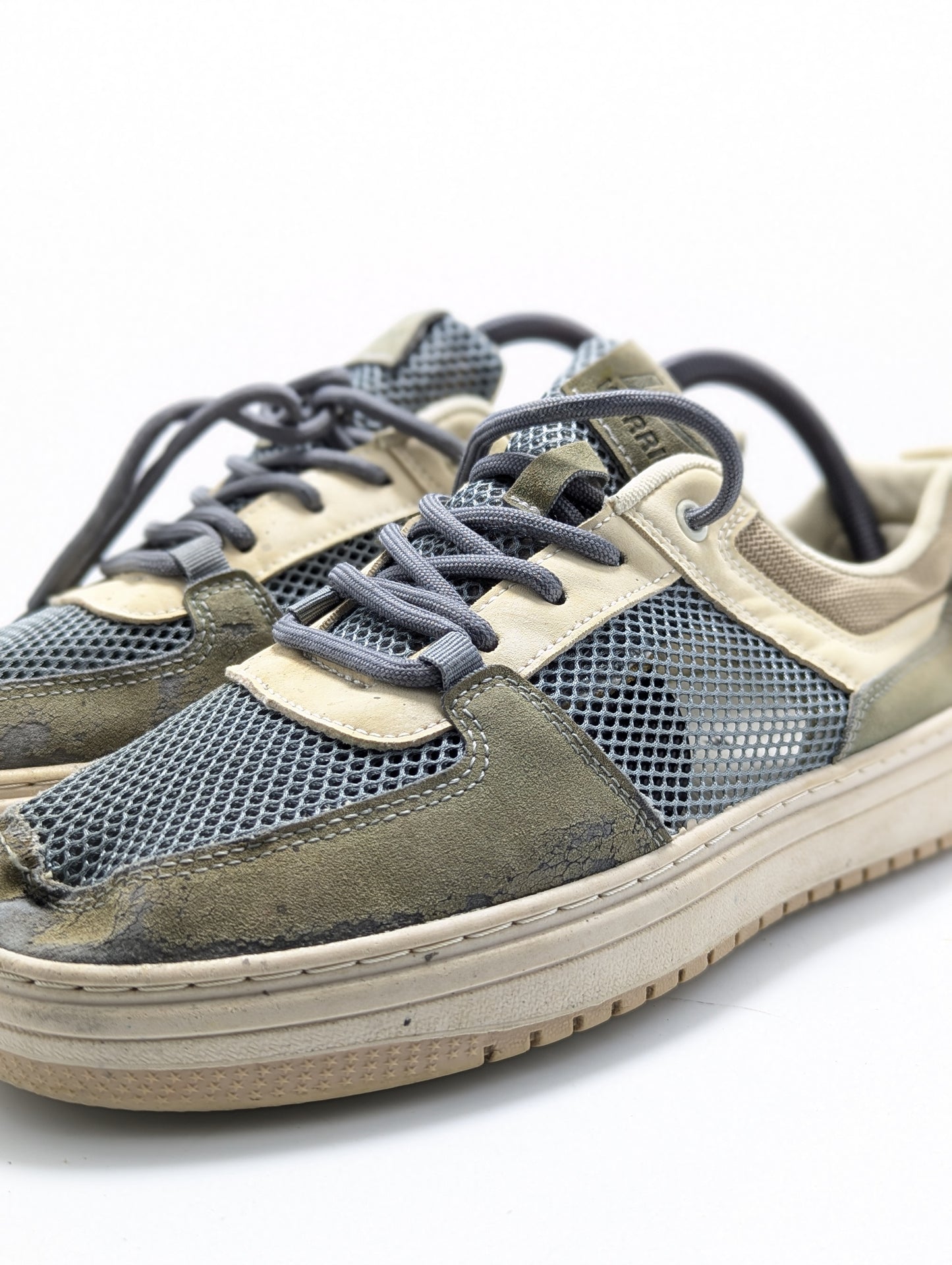 Fashion X Warior Lazer