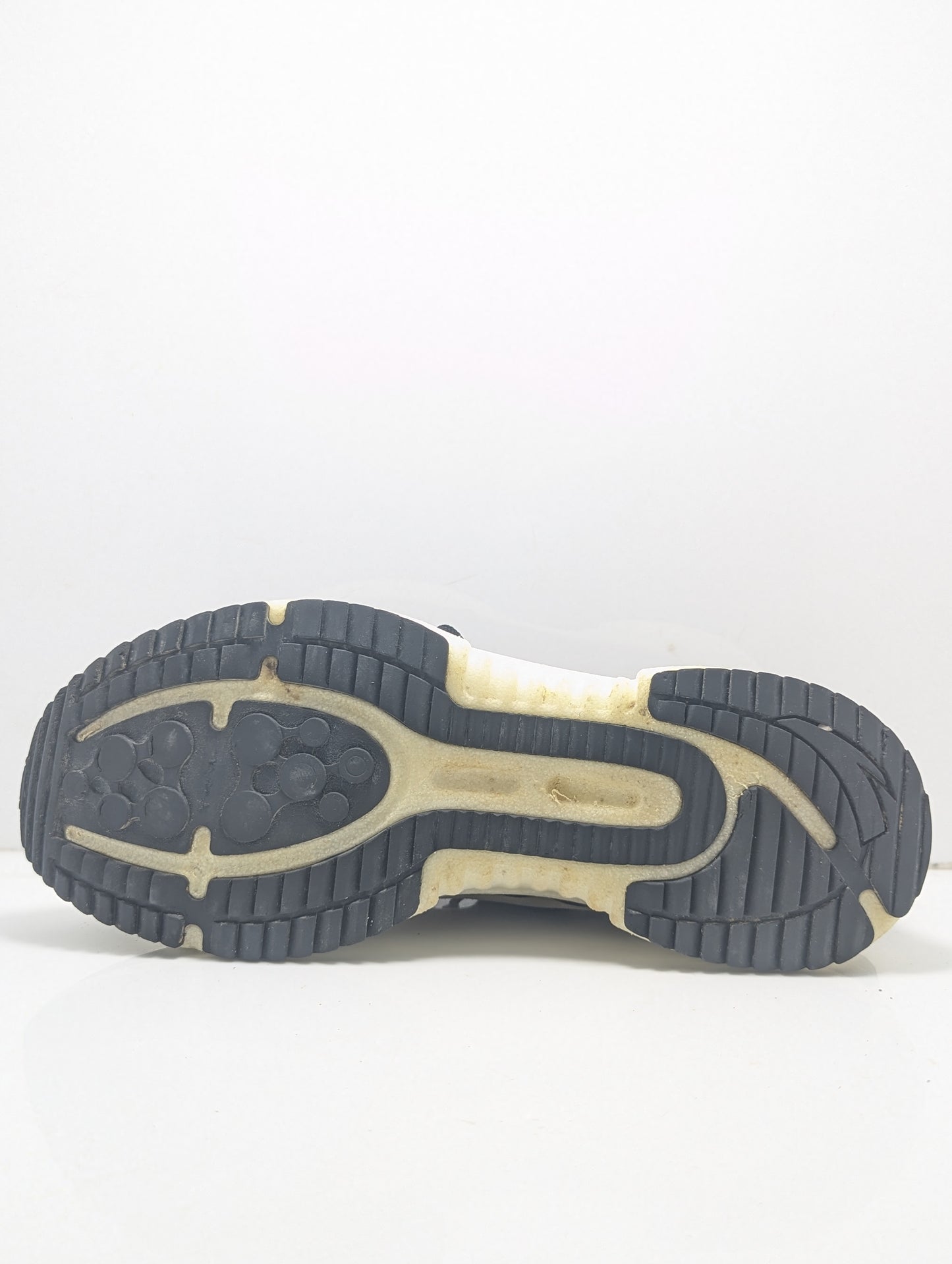 Fashion Flash Bubble Trial