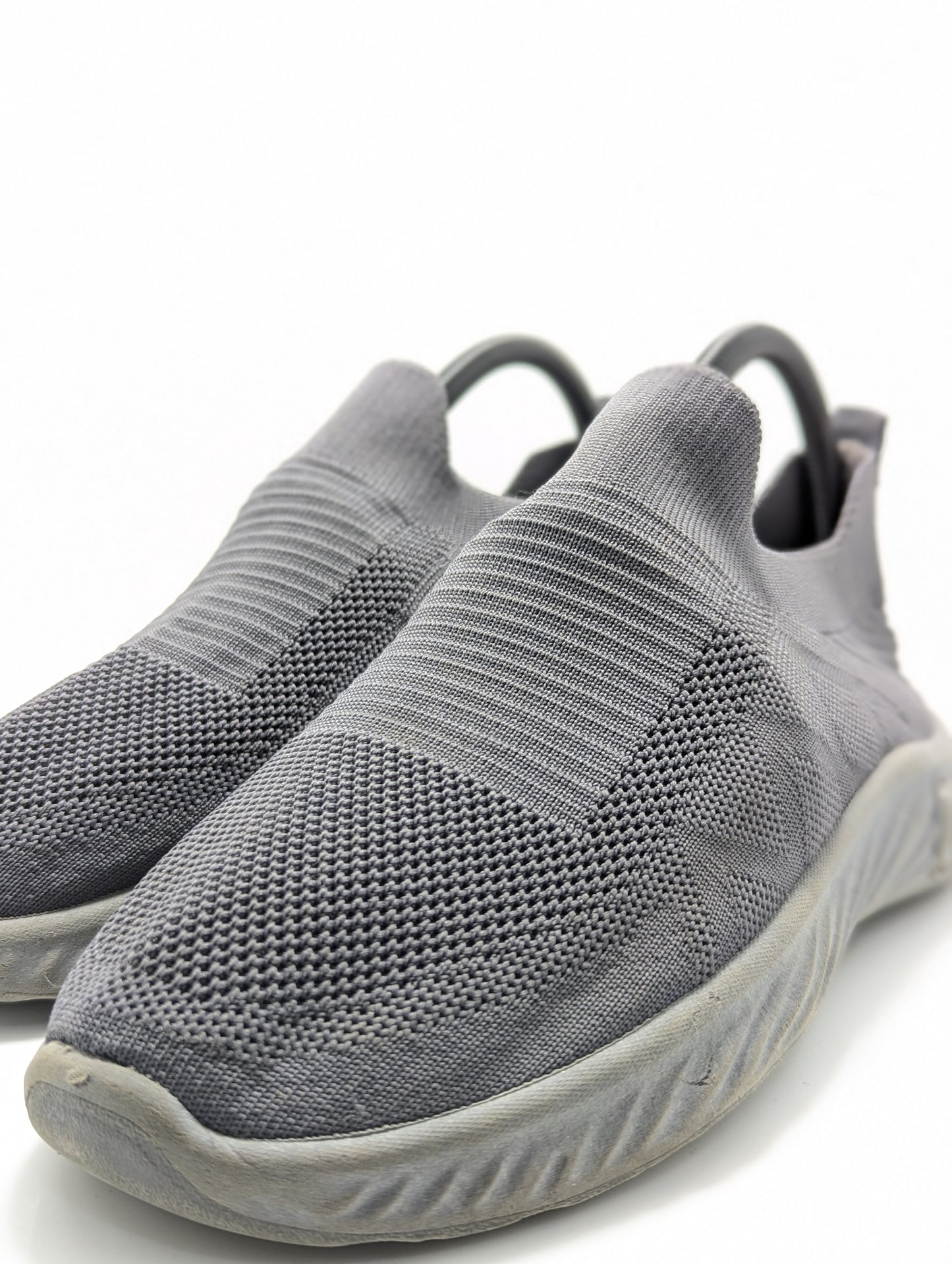 Skechers Zot Grey