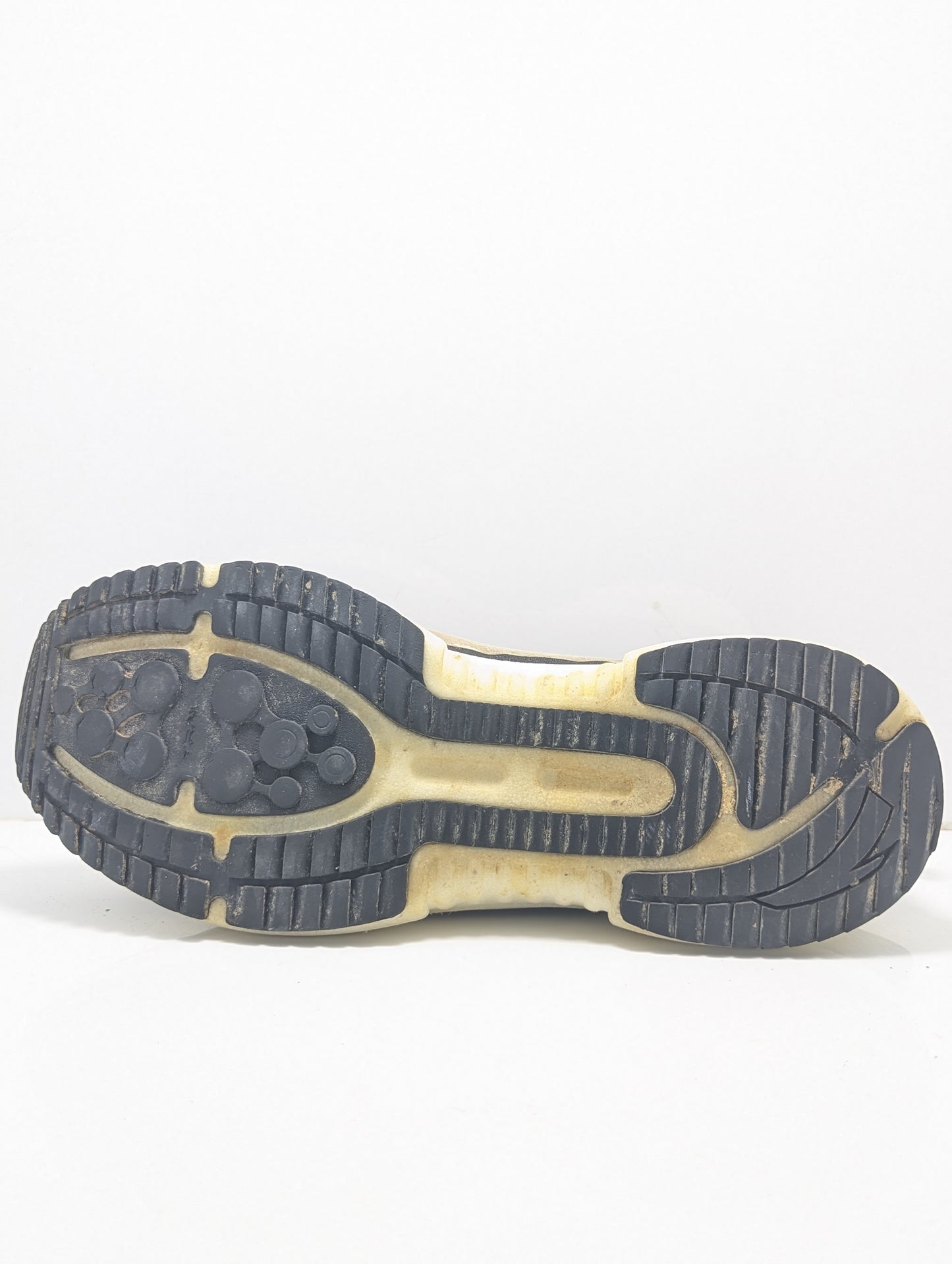 Fashion Flash Bubble Trial