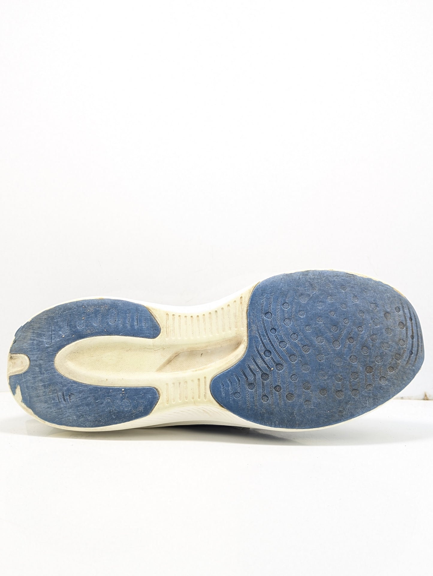 Fashion BUBU Gao Blue