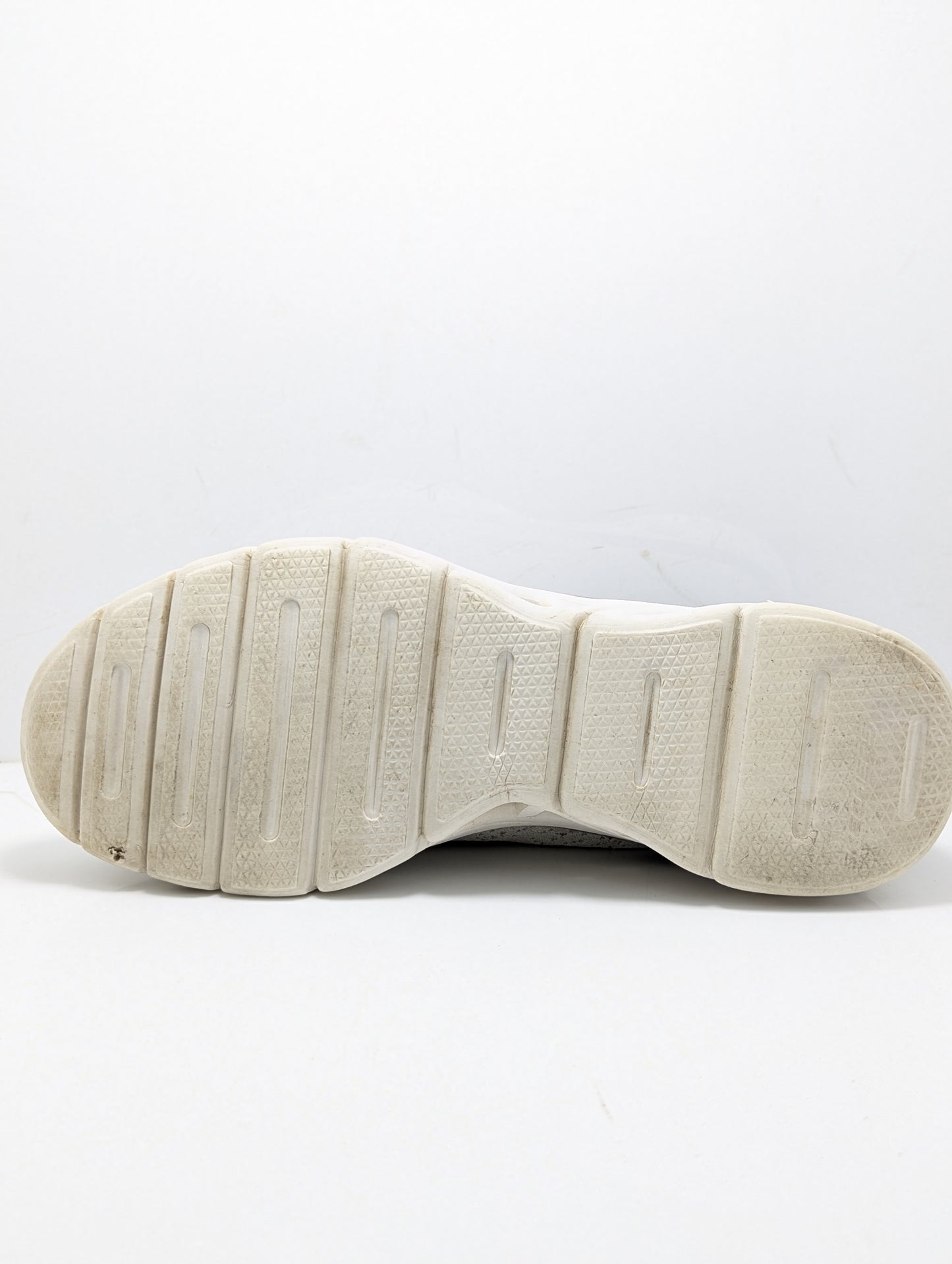 Skechers Glide Step White