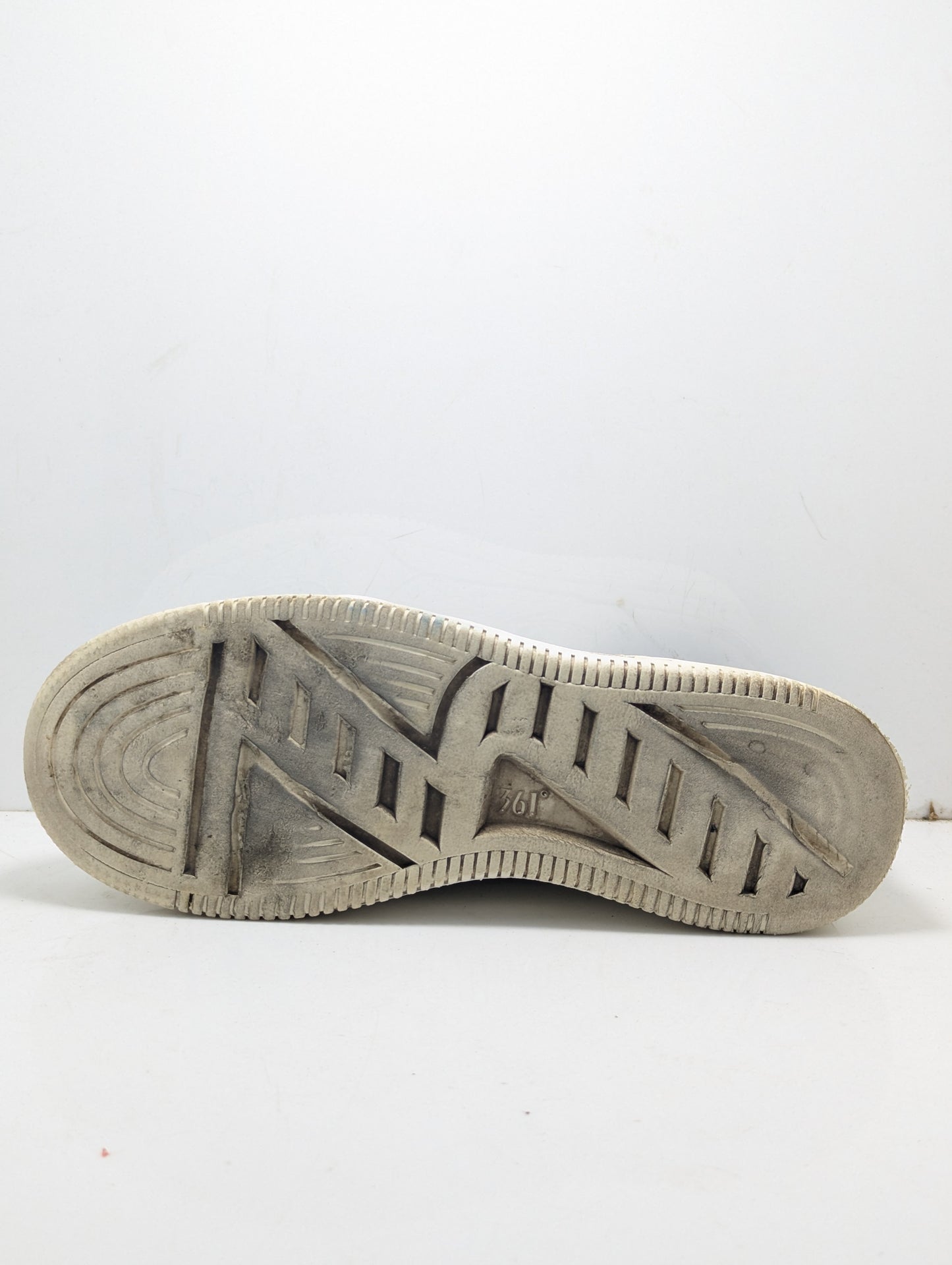 361 One Degree Beyond