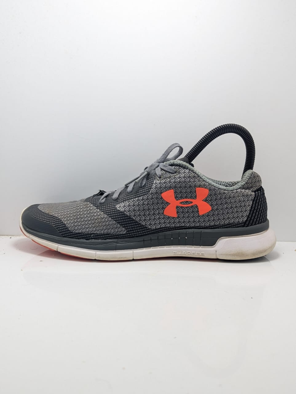 Under Armour Charged