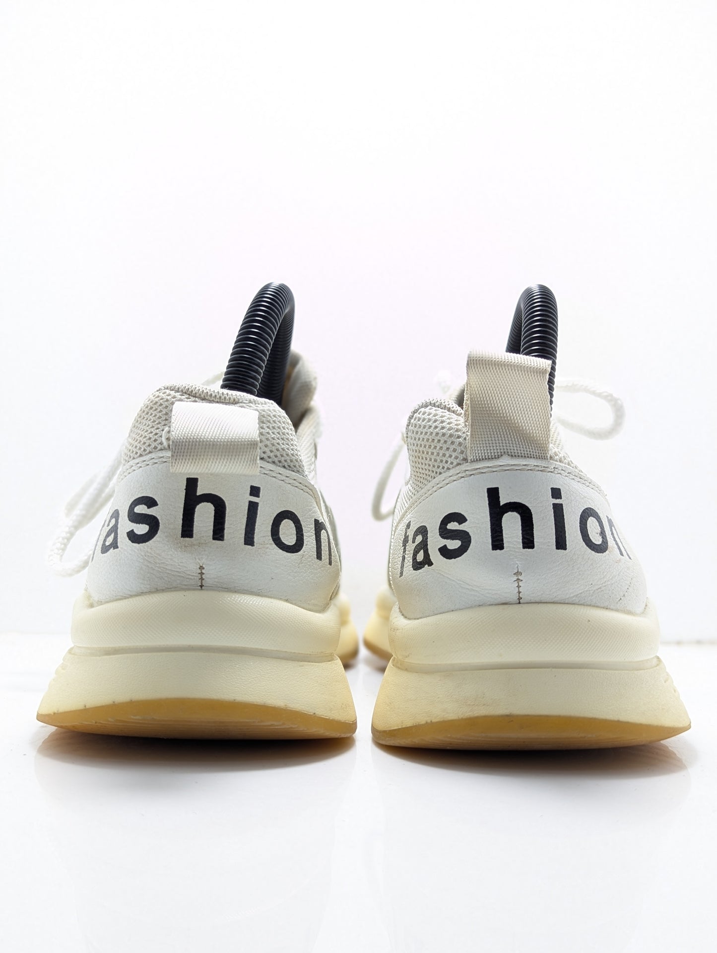 Fashion Laiiis White