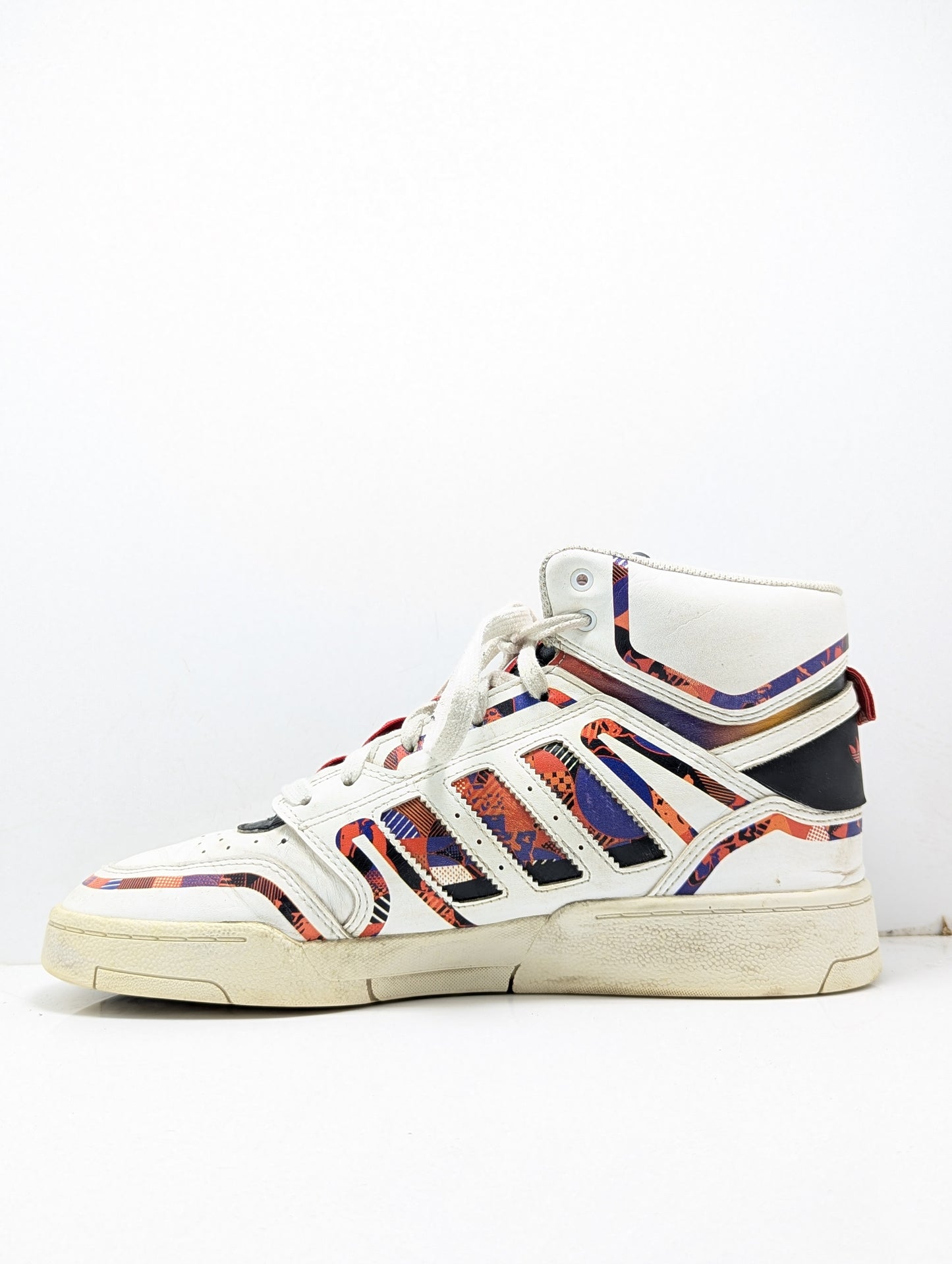 Adidas Buker long Shoes