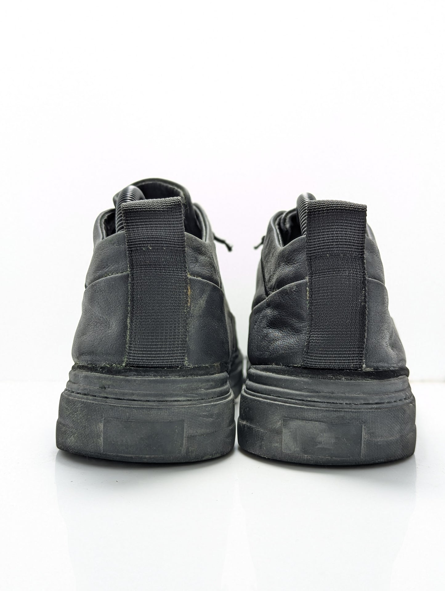 Fashion Black Astics