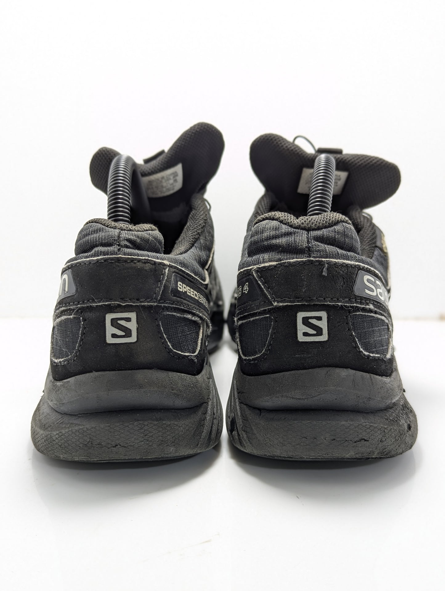 Salmon Black Cross 4