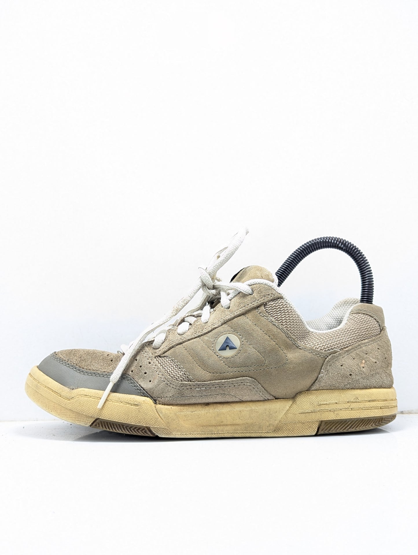 Fashion X Peak Brown