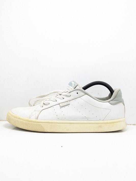 Fashion  White Anta