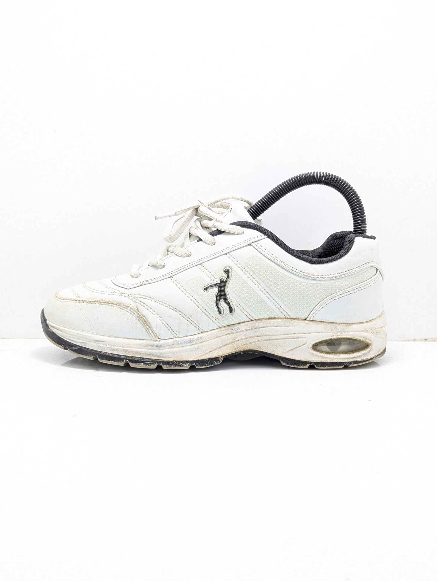 And1 BasketBall Shoe