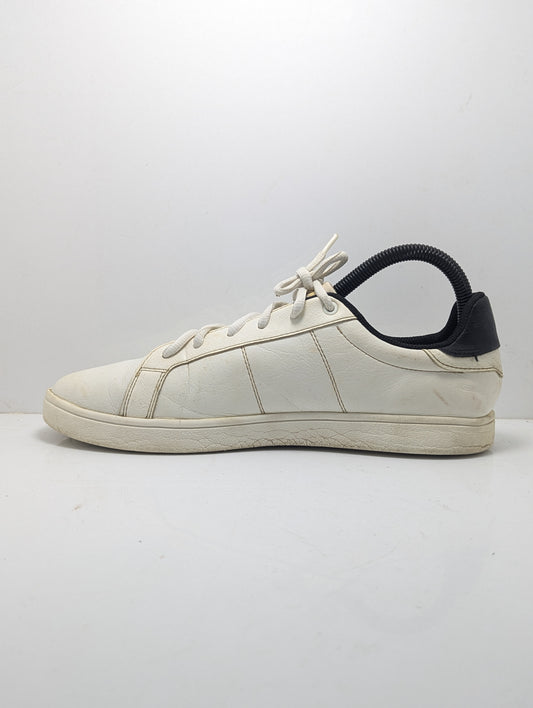 Fashion X Anta White Sneaker