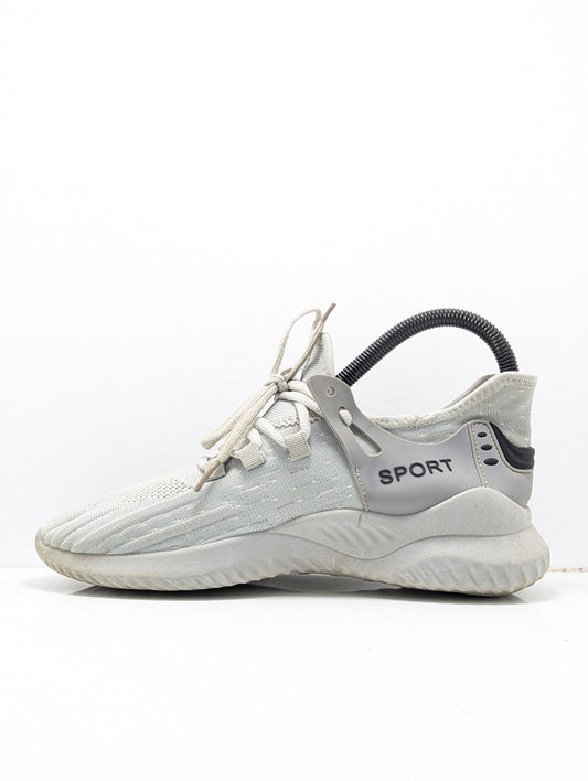 Fashion Sport Grey