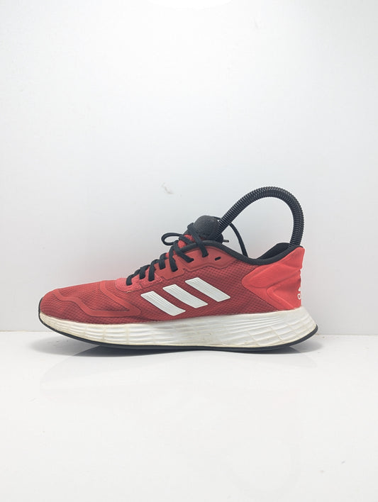 Adidas Red Lava