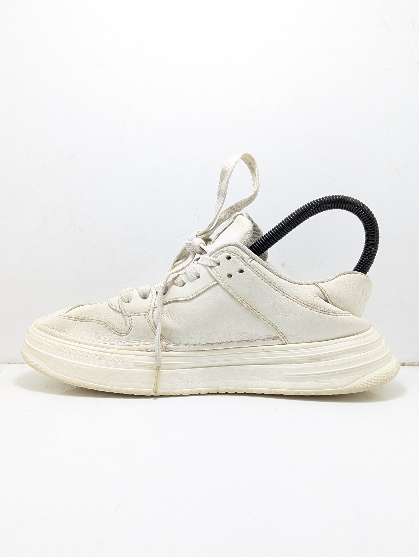 Fsahion Tidecode White