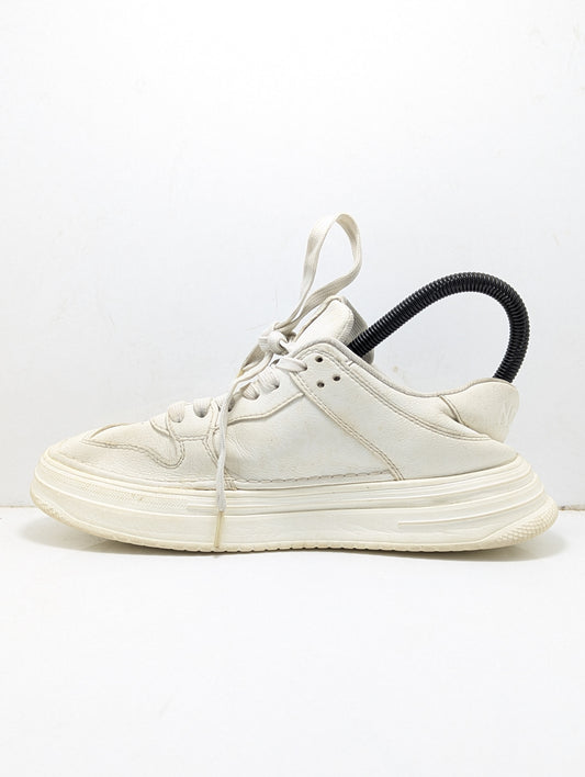 Fsahion Tidecode White