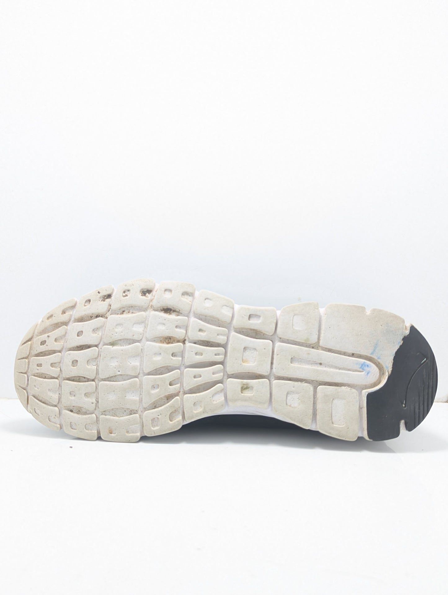 Fashion X Anta Running