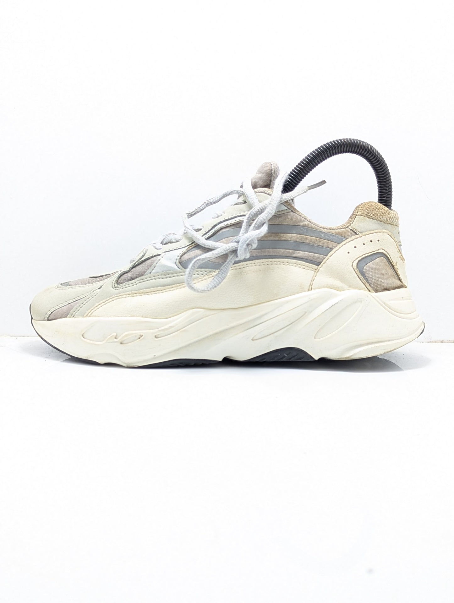 Fashion Grey Lazer Jet