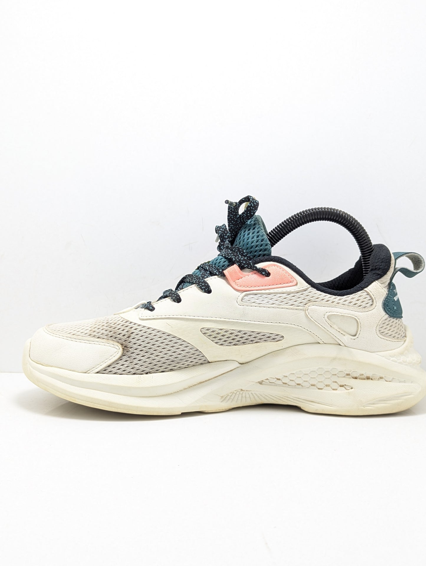 Fashion Trend Inspires Running Shoes