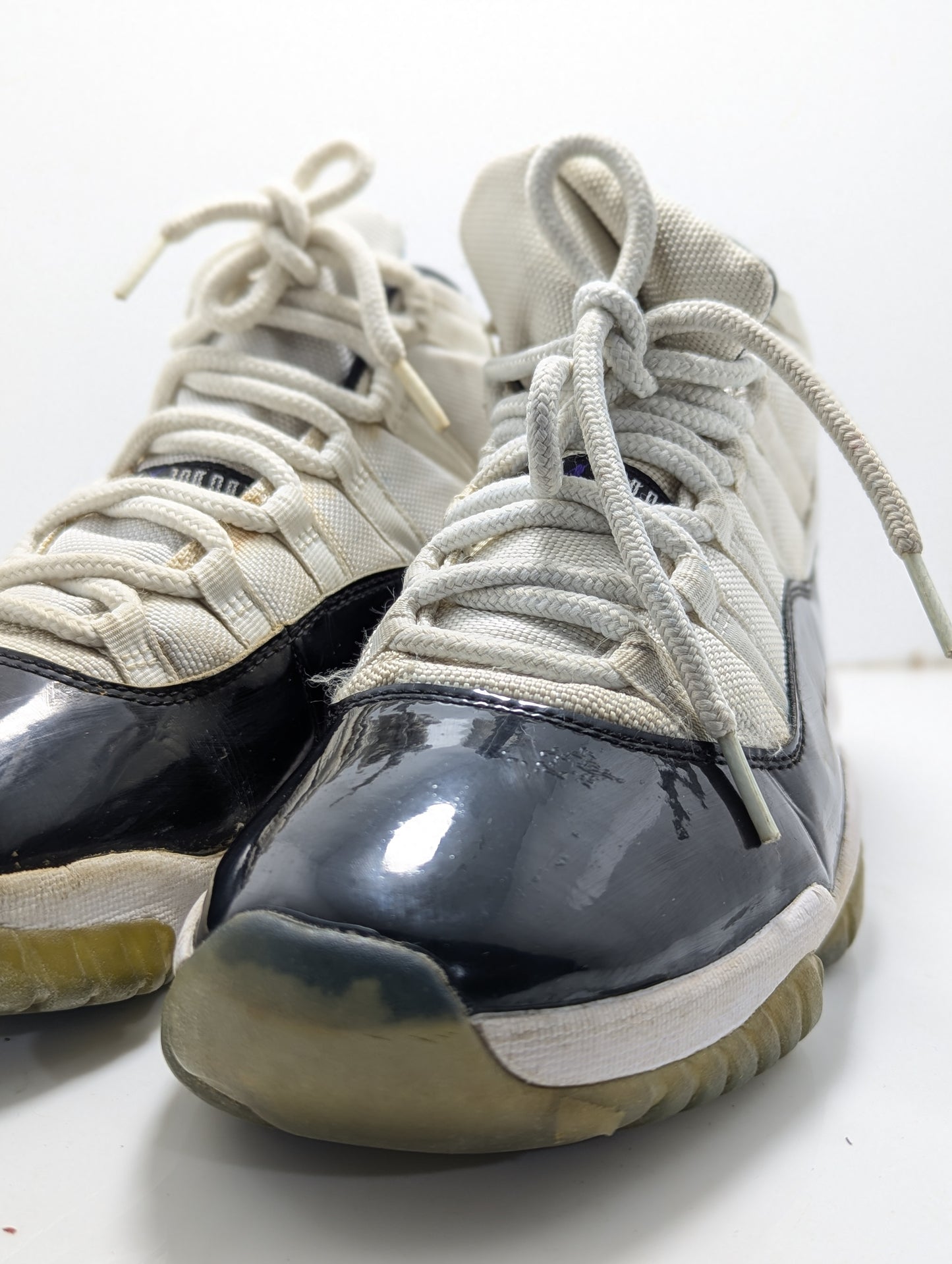 Nike Air Jordan 11 Retro Bred