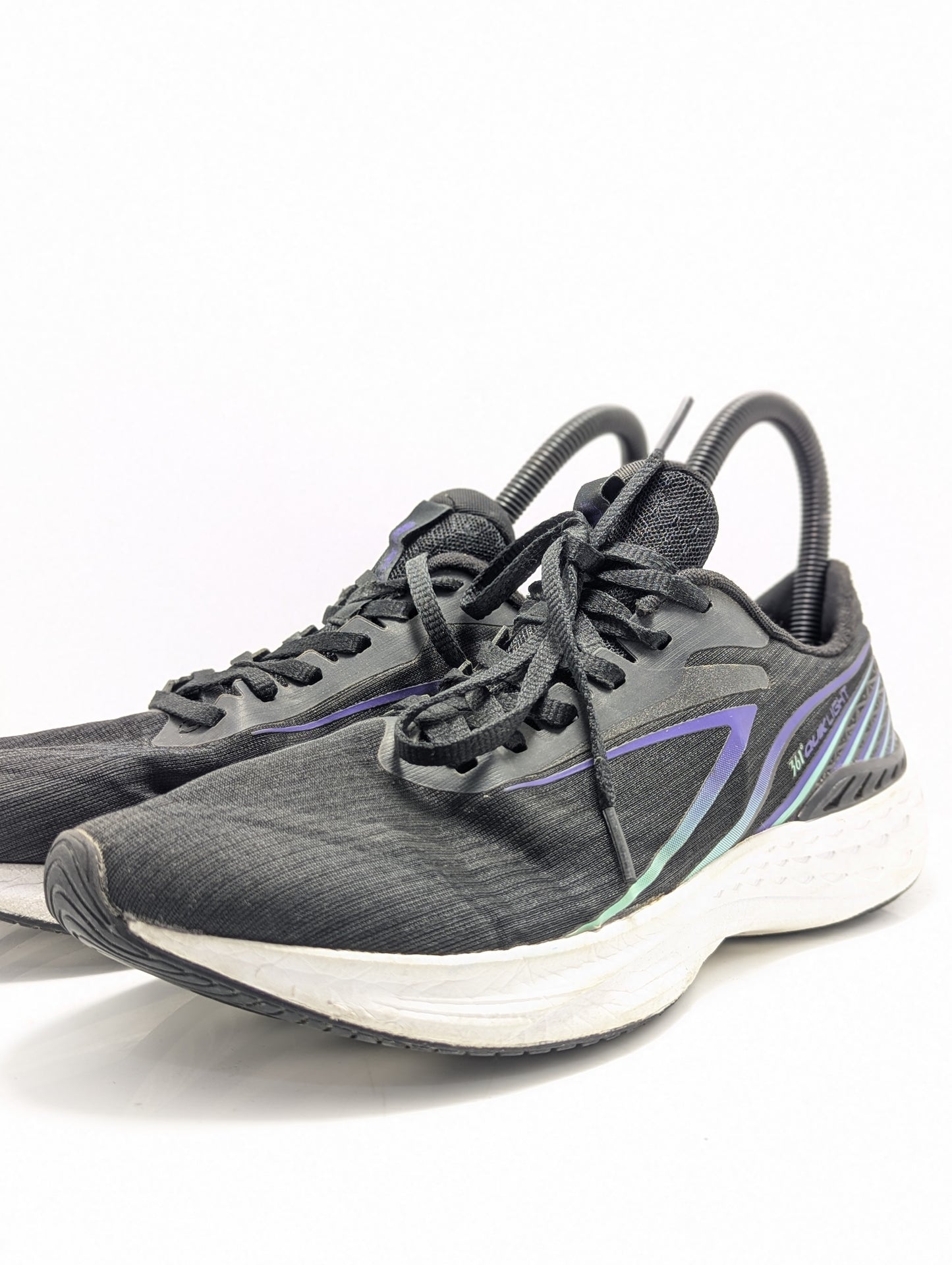 361  Degree Quick Light