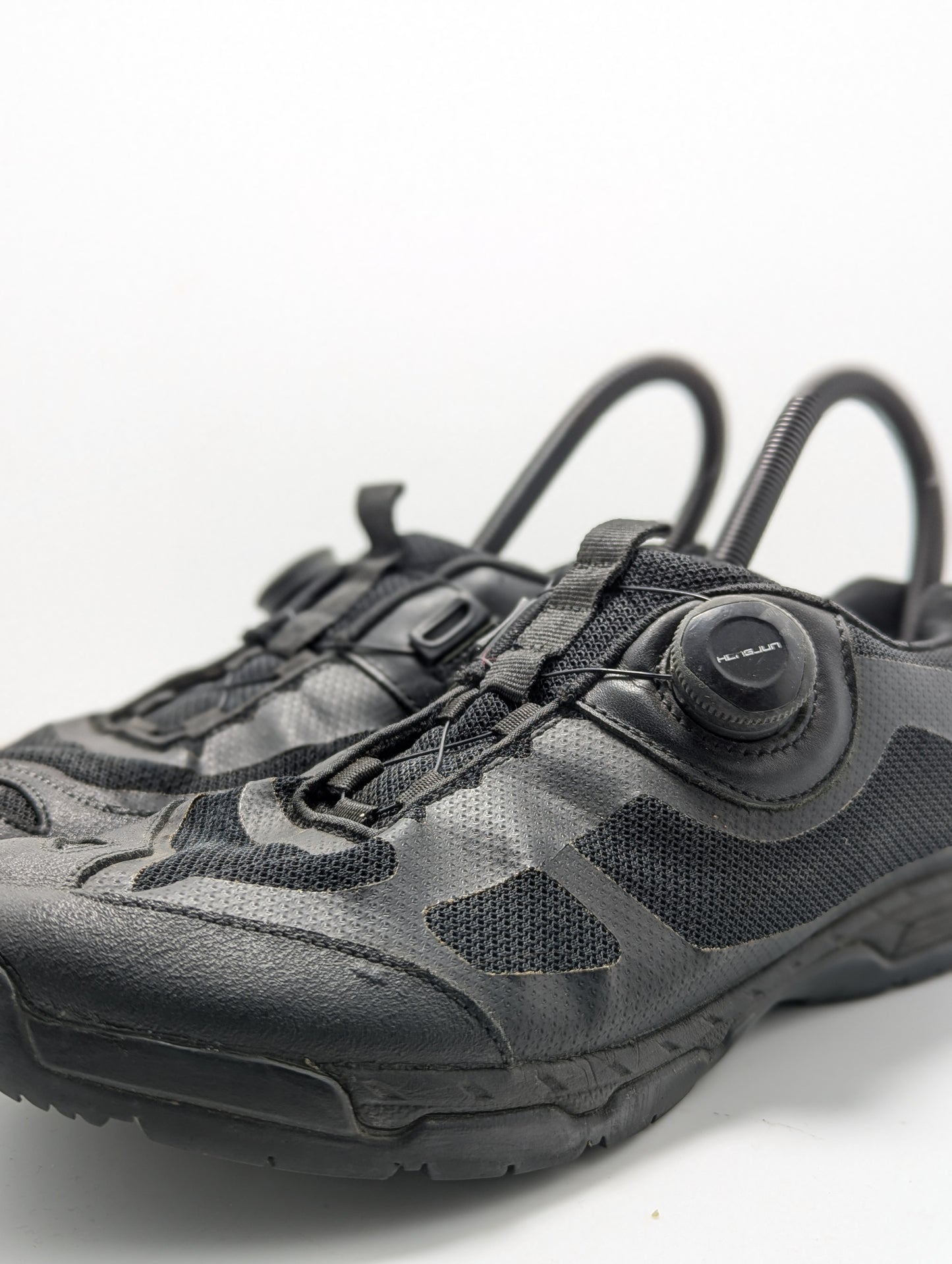 Fashion Easy Lace up