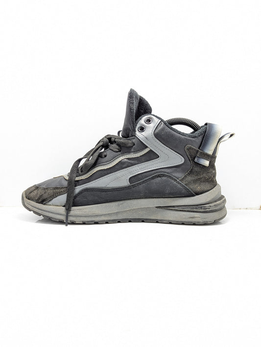 Fashion Aibes Happy Res