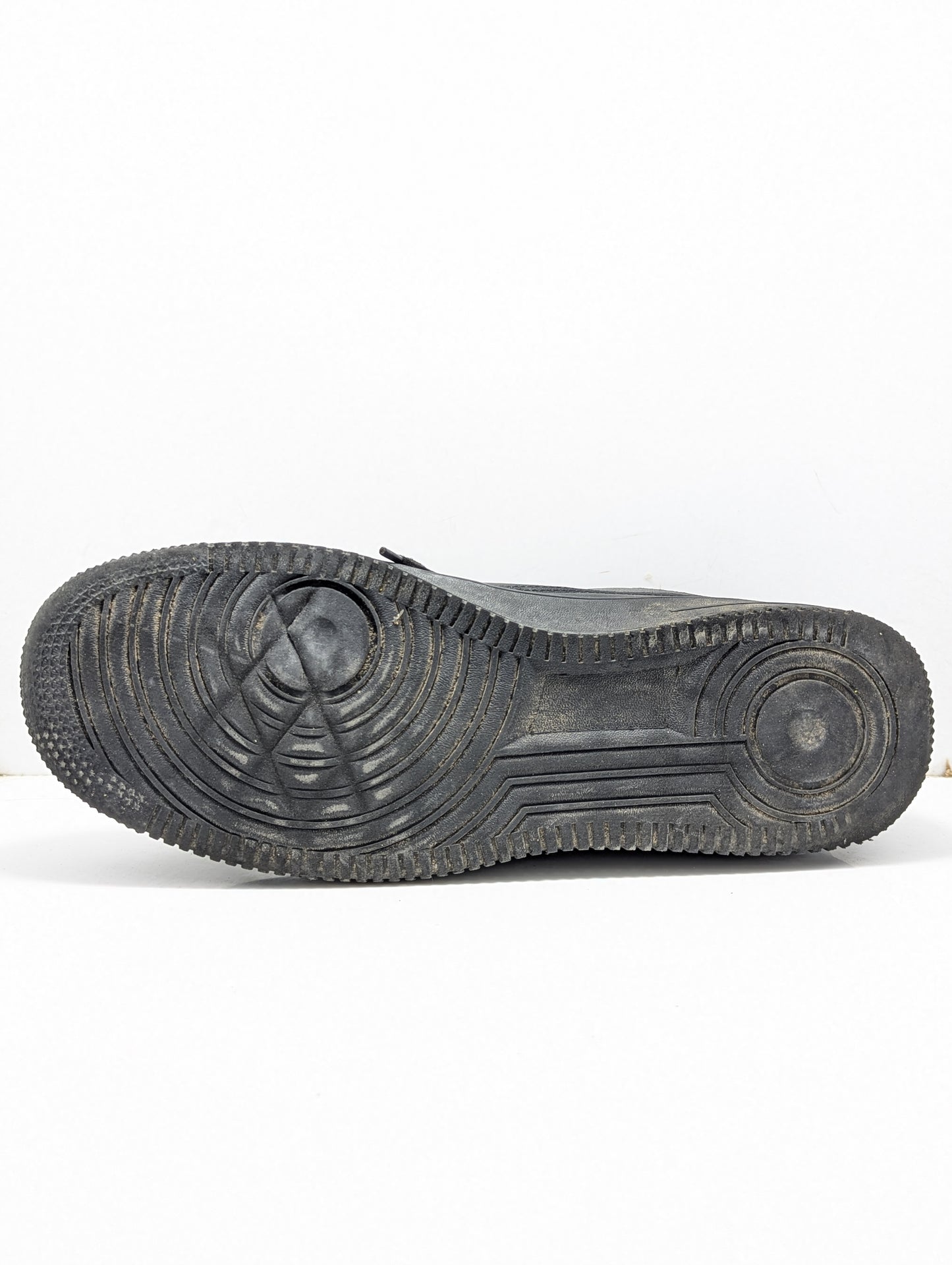 Fahsion Trellars Black