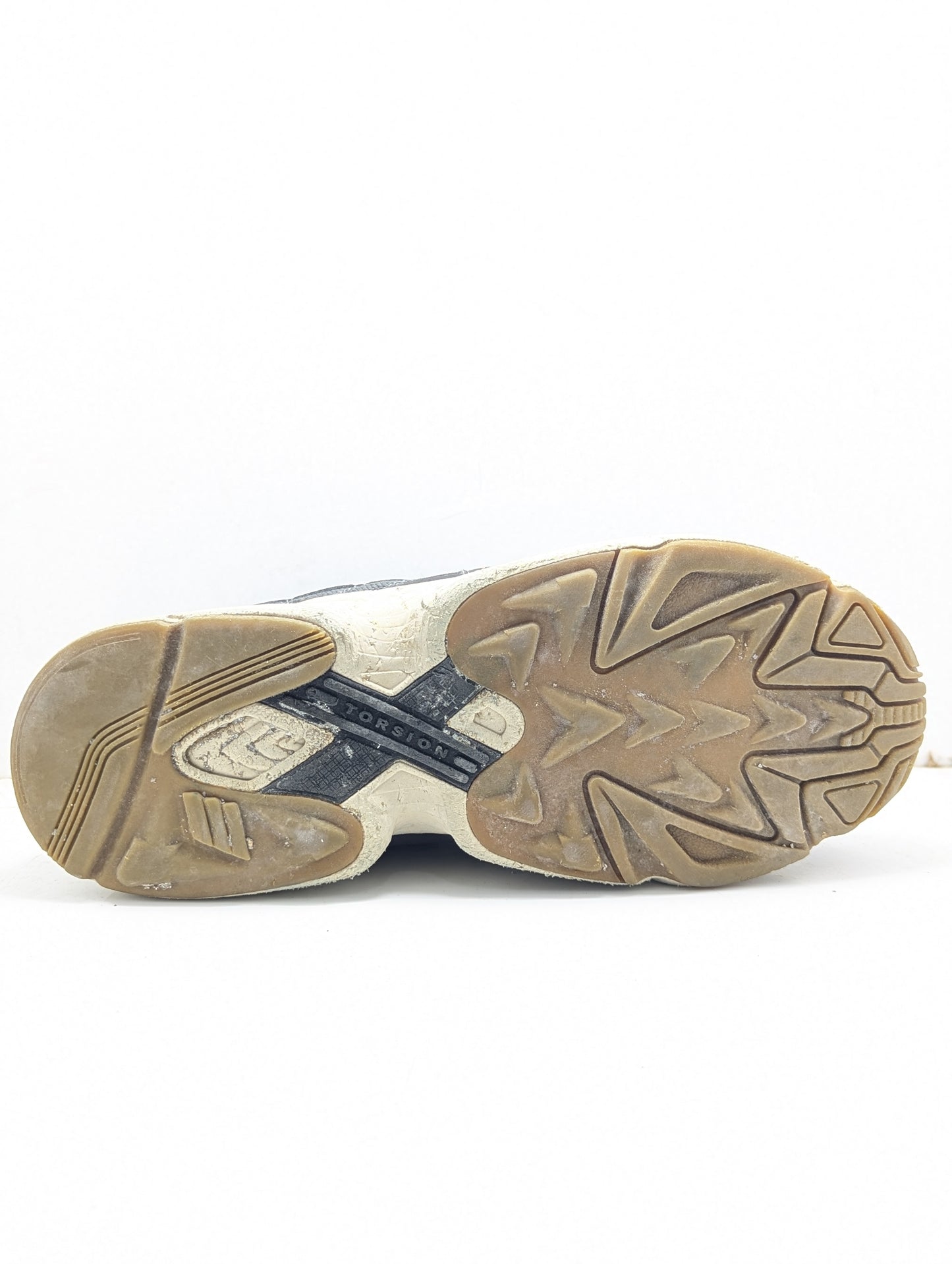 Fashion Deerway Grey