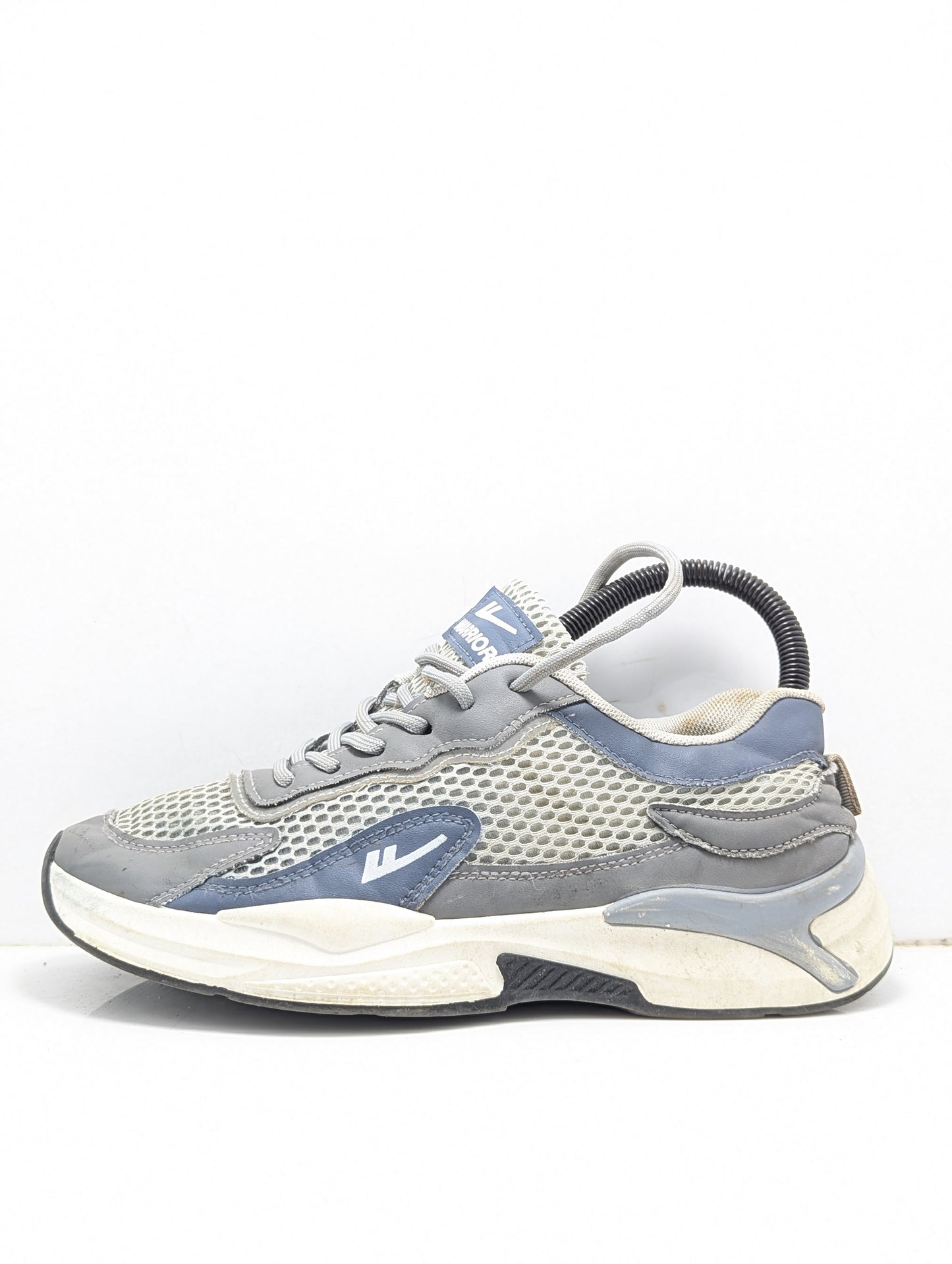 Fashion X Warrior Shoes