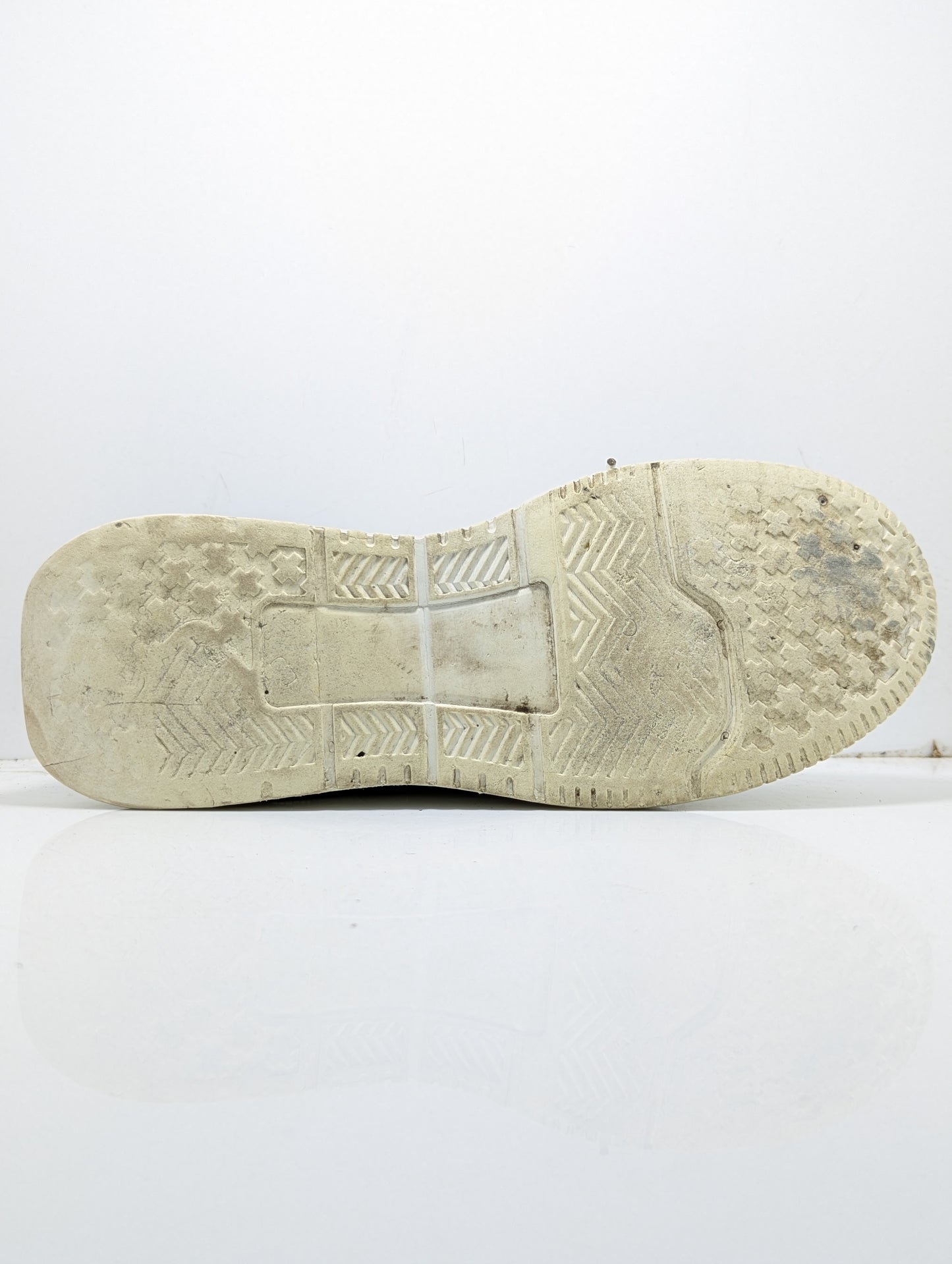 Fashion Running Best Wolf