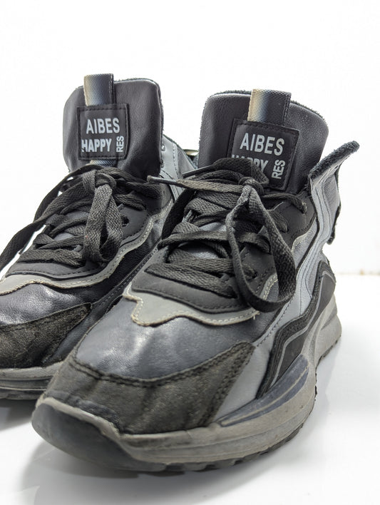 Fashion Aibes Happy Res