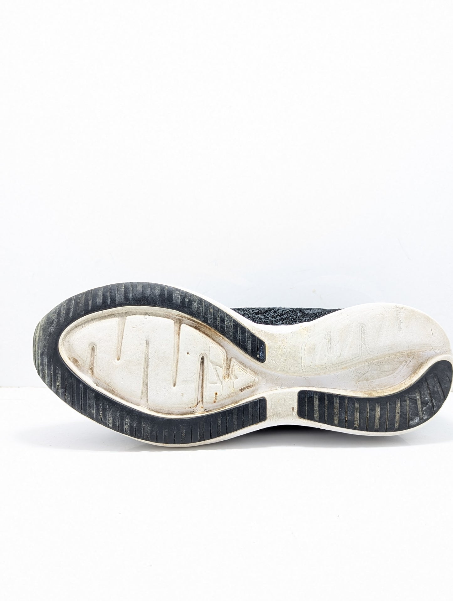 Fashion X Warrior Black Aqidi