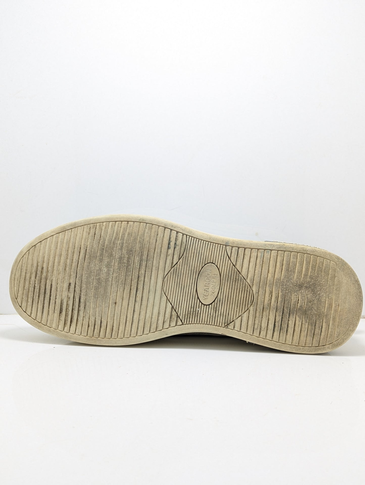 Fashion YearCorn White