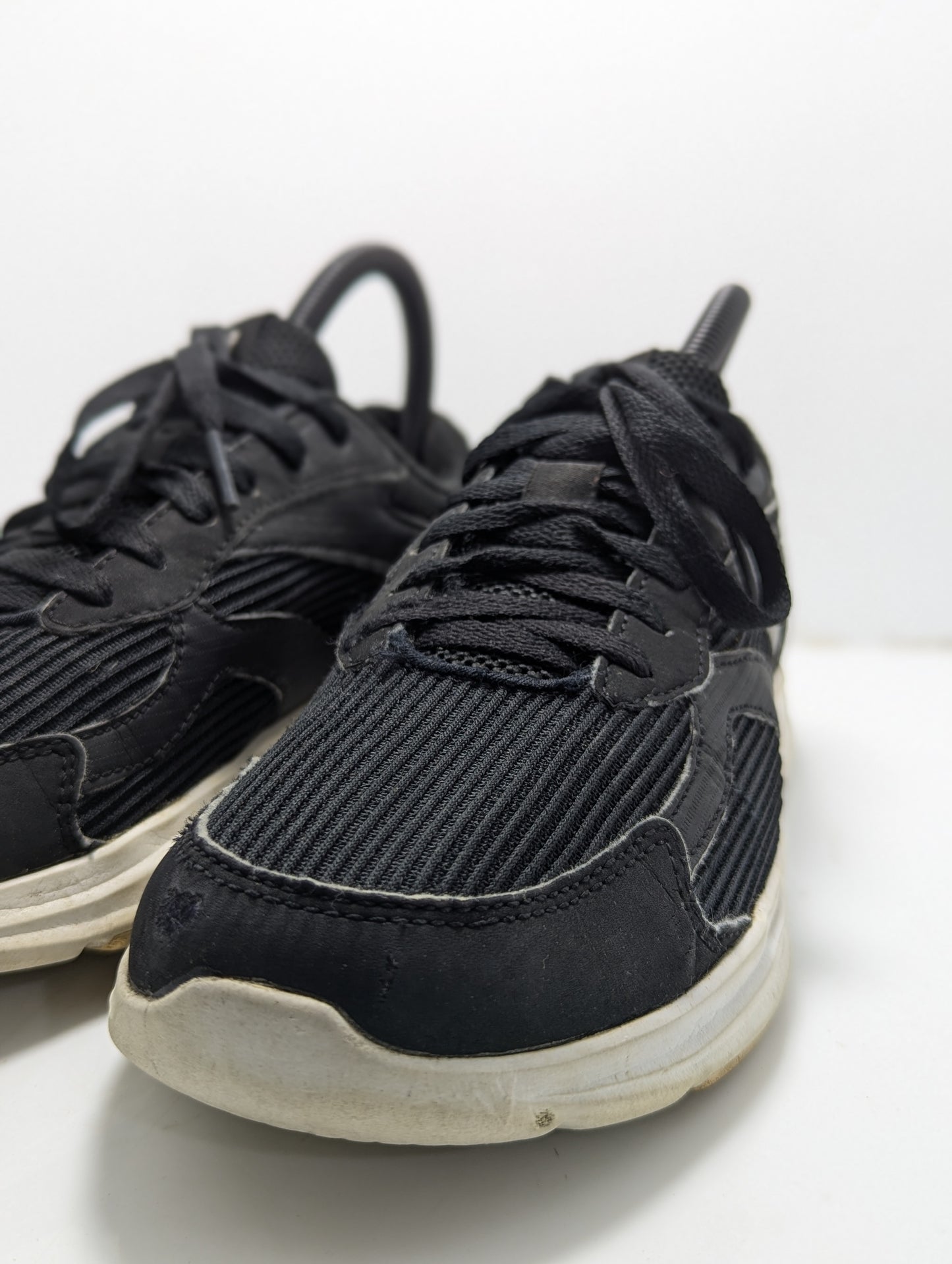 Fashion X Anta Jaguar