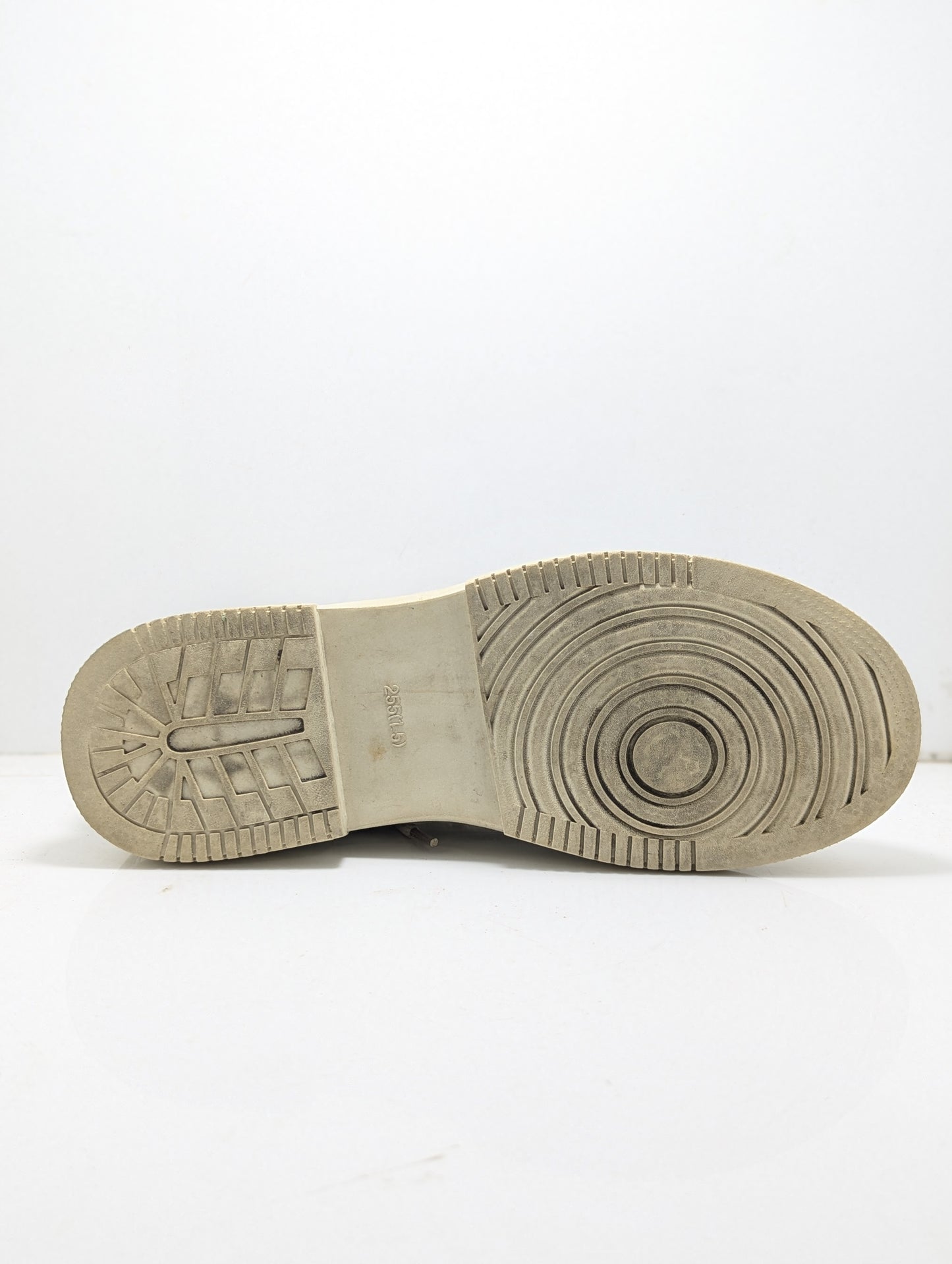 Fashion White Delly Converse