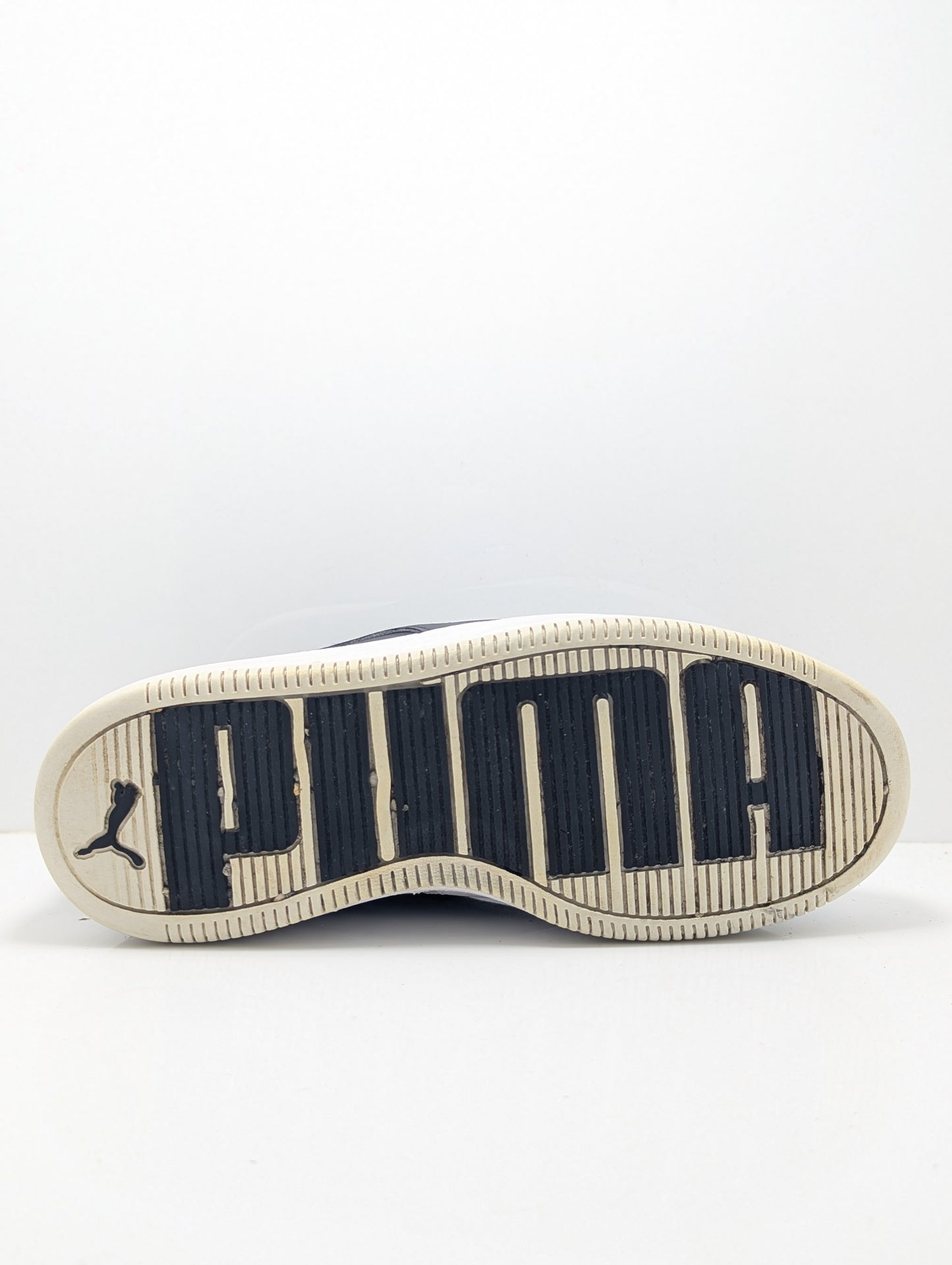 Puma Storrelse