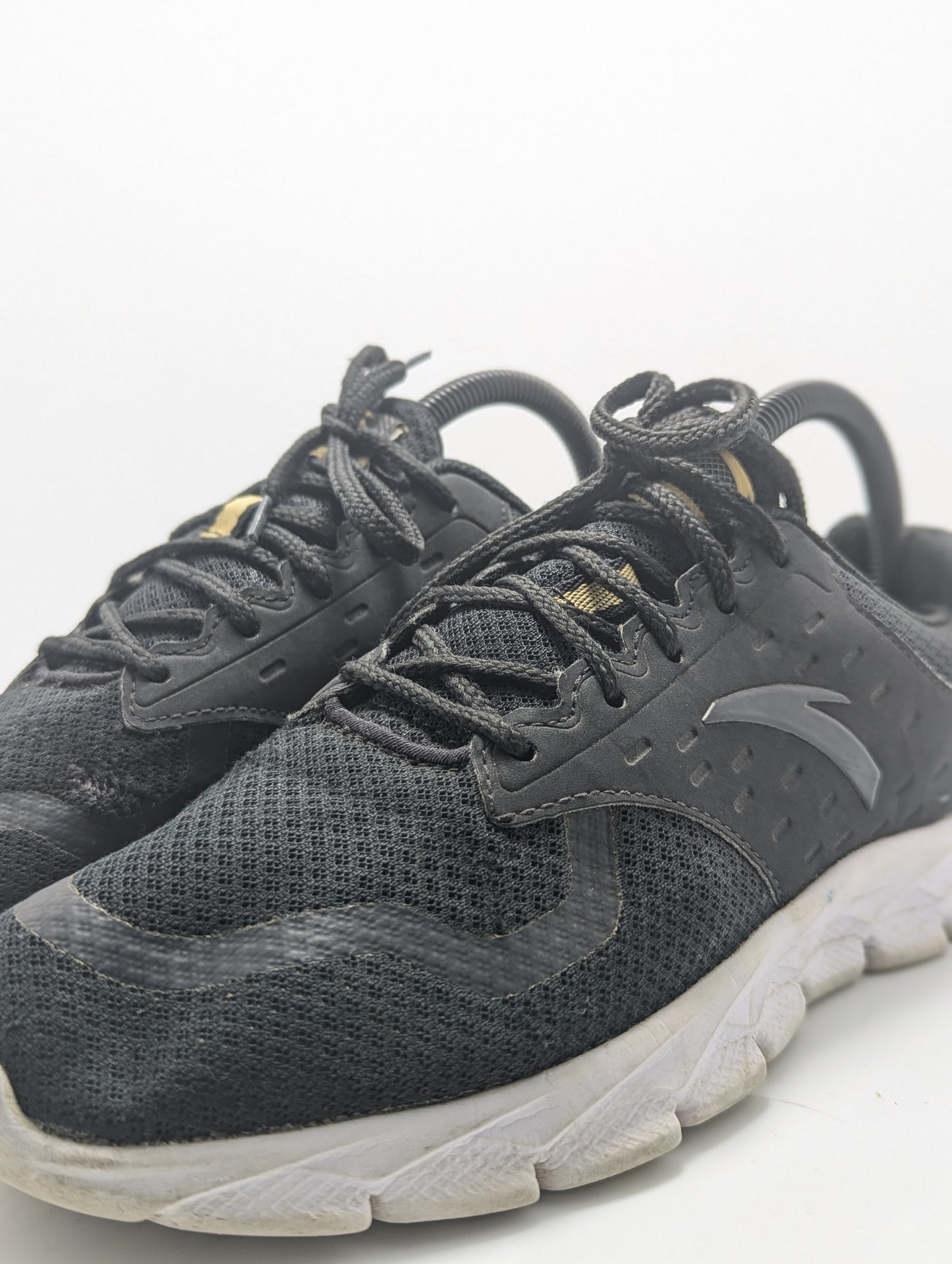 Fashion X Anta Running