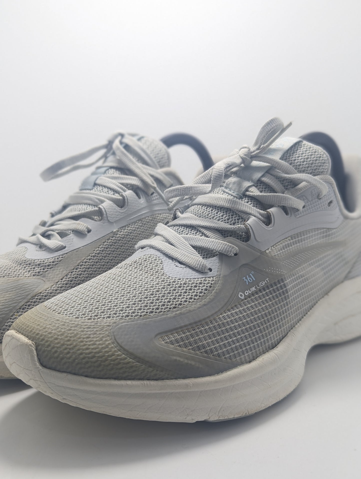 361 Degree Quick Light