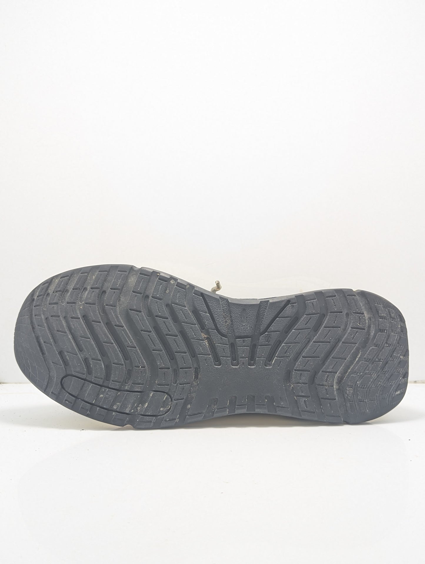 Fashion Vir Grey Shoes