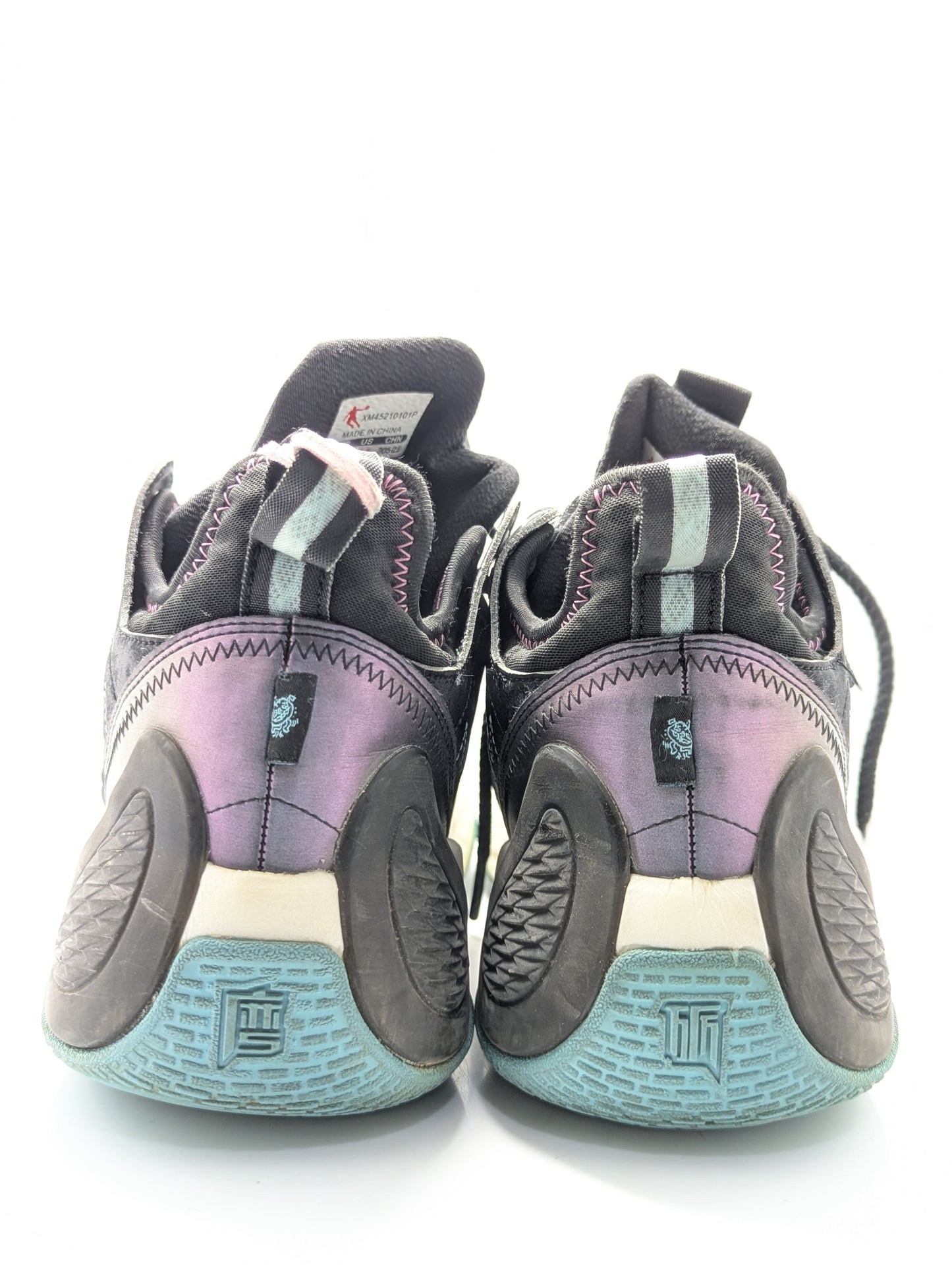 Fashion Long Shoes hardy