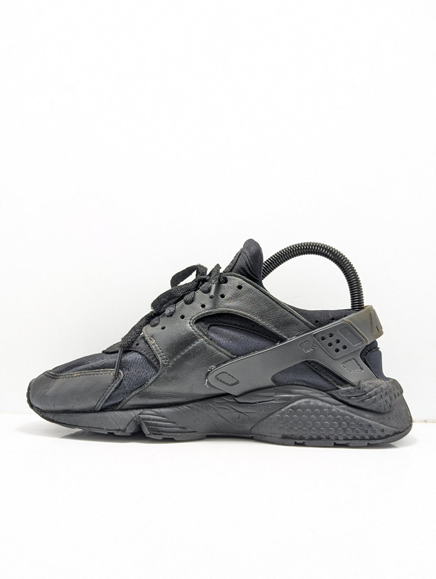 Nike Huarache Black