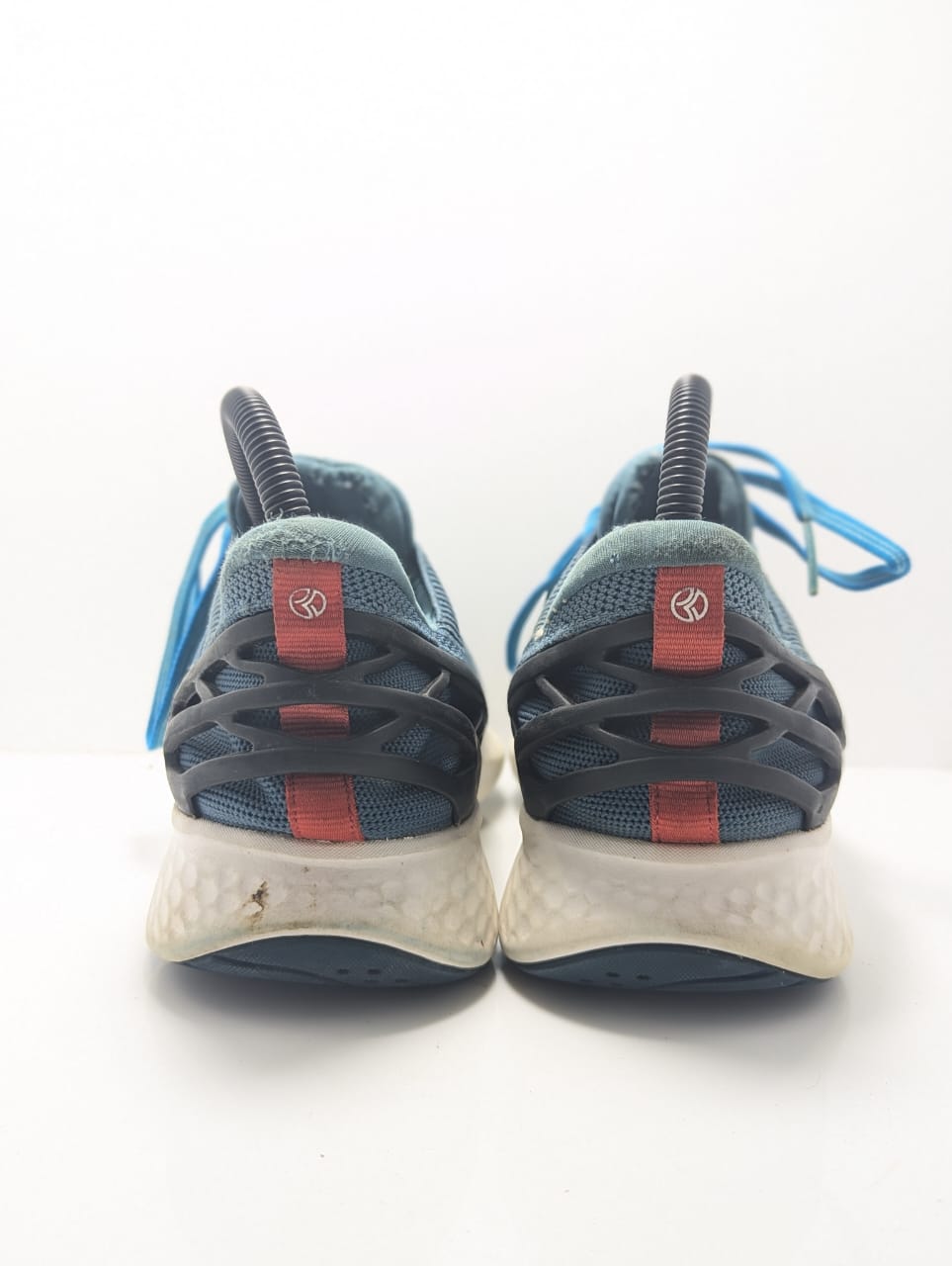 Fashion X Kizik Ocean