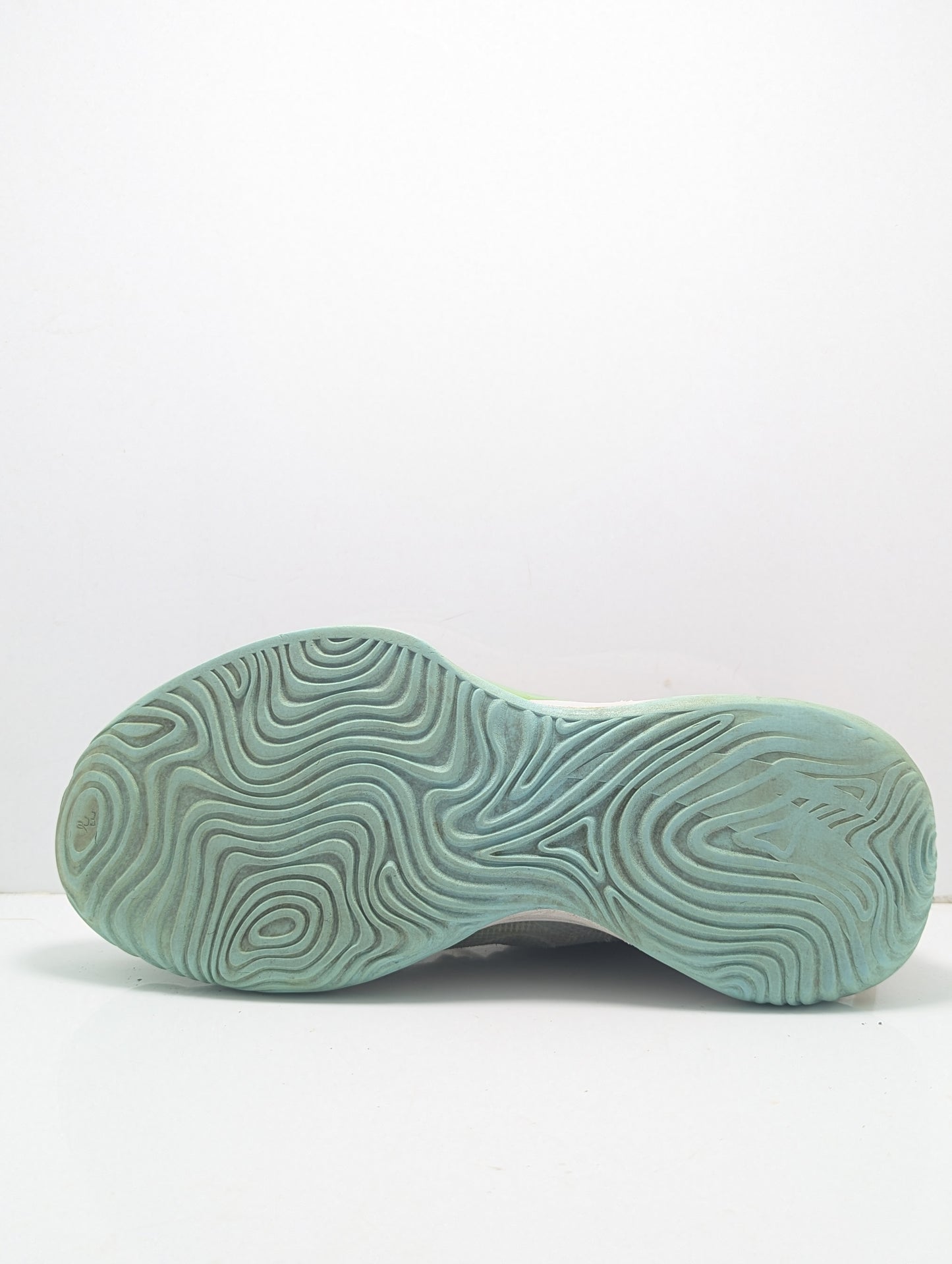 Fashion X Anta GreenWich