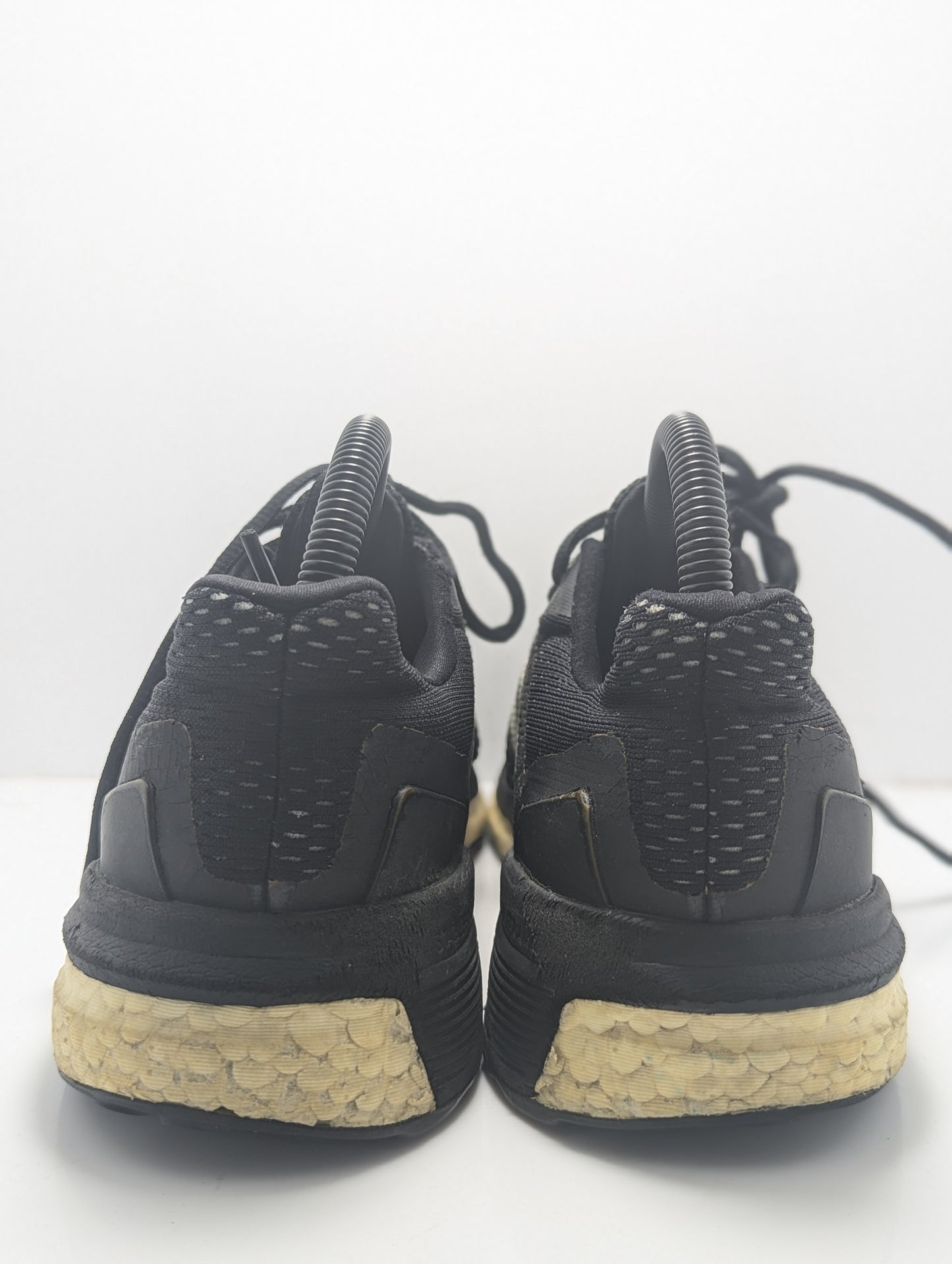 Adidas Artist Black