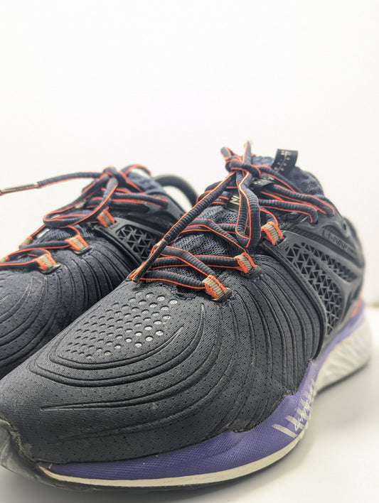 Li Ning CLoud Probarholic